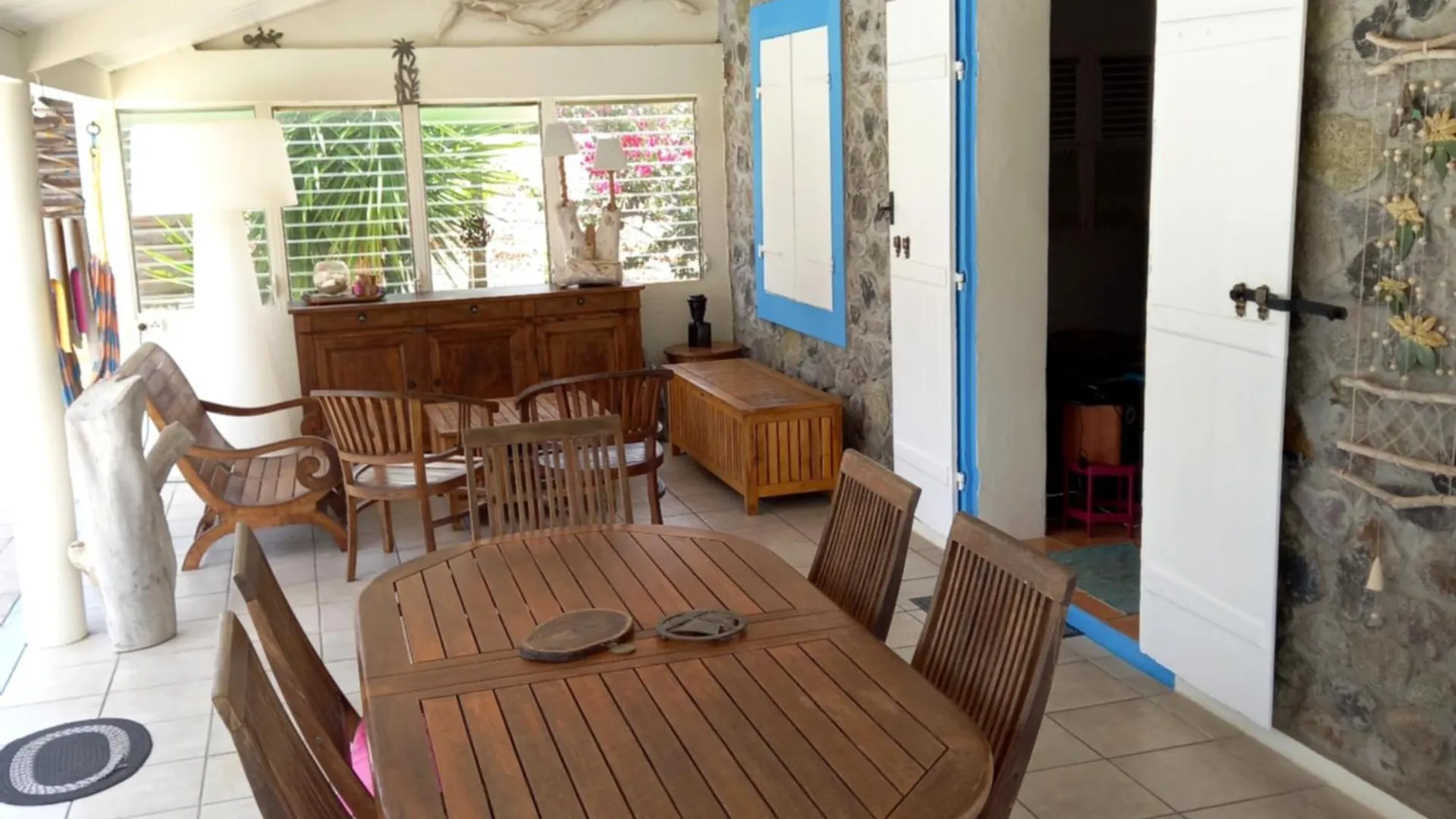 Bord De Mer Belle Villa Avec Grande Piscine سانت لوسي 0*, سانت لوسي