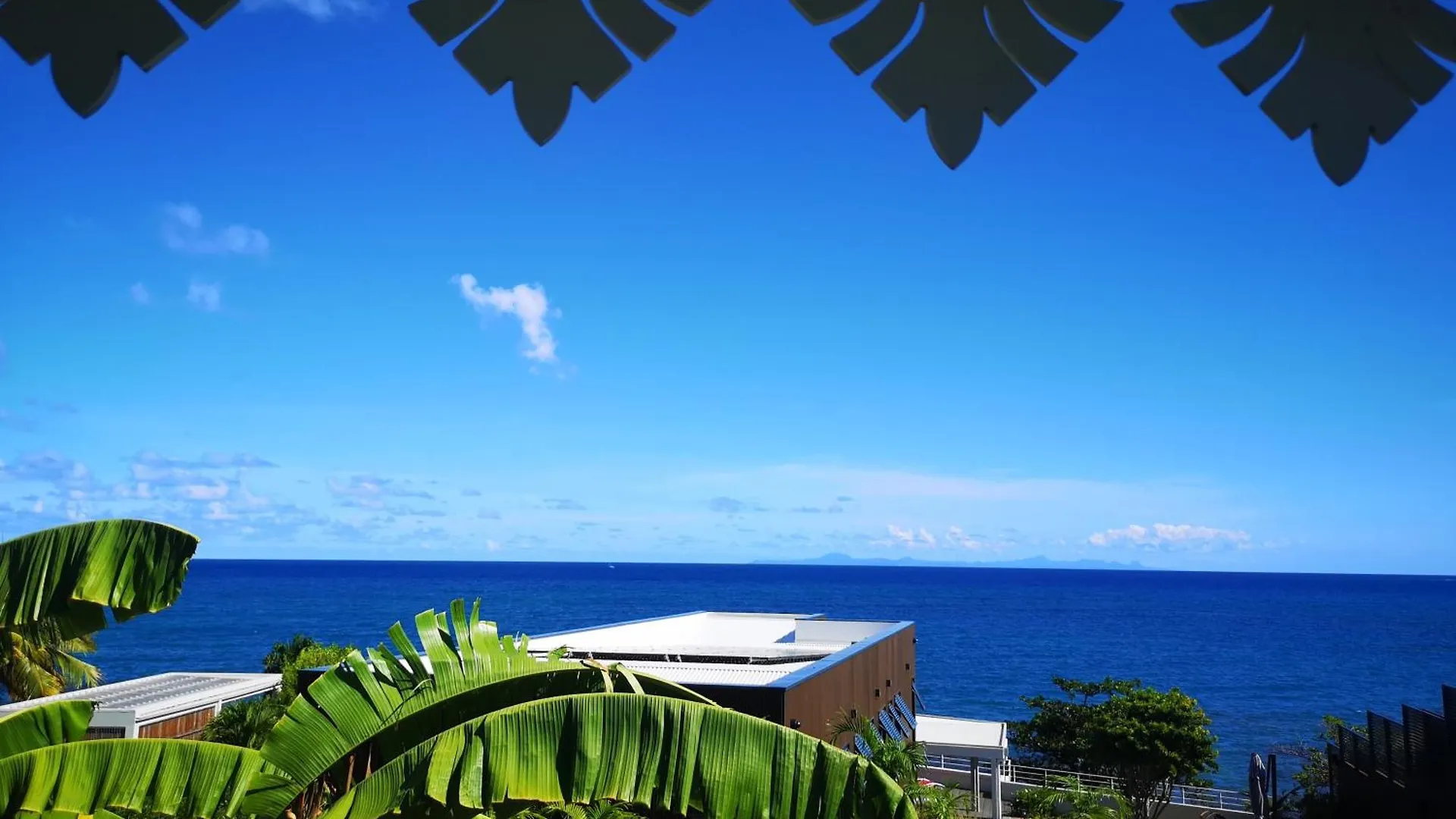 Bord De Mer Belle Villa Avec Grande Piscine Sainte-Luce